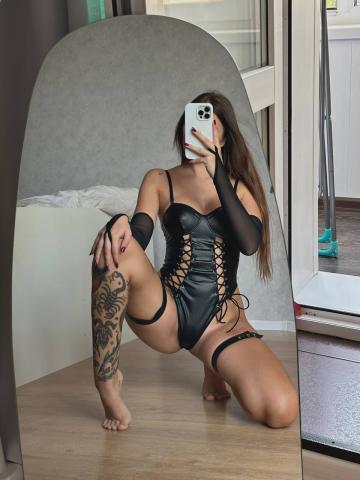 Юлия Малышка фото 3