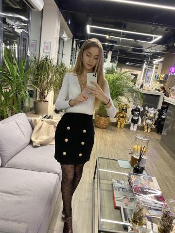 Маргарита Дискретно Реал фото 4