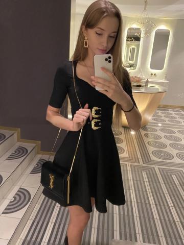 Маргарита Дискретно Реал фото 6