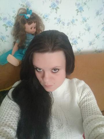 Лариса фото 3