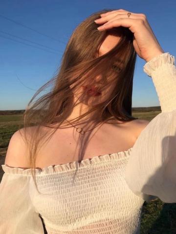 Анастасия Зеленоград