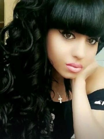 Ирина Зеленоград